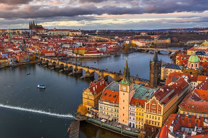 Prague Guide for First-Timers: Everything You Need to Know