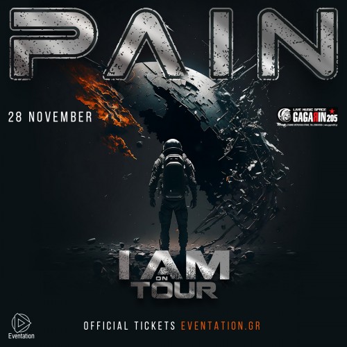 Pain