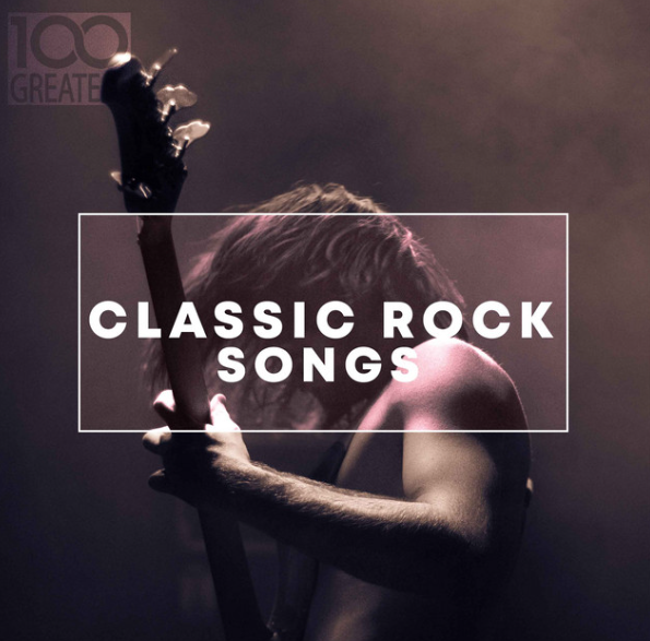 Κορυφαία Rock τραγούδια