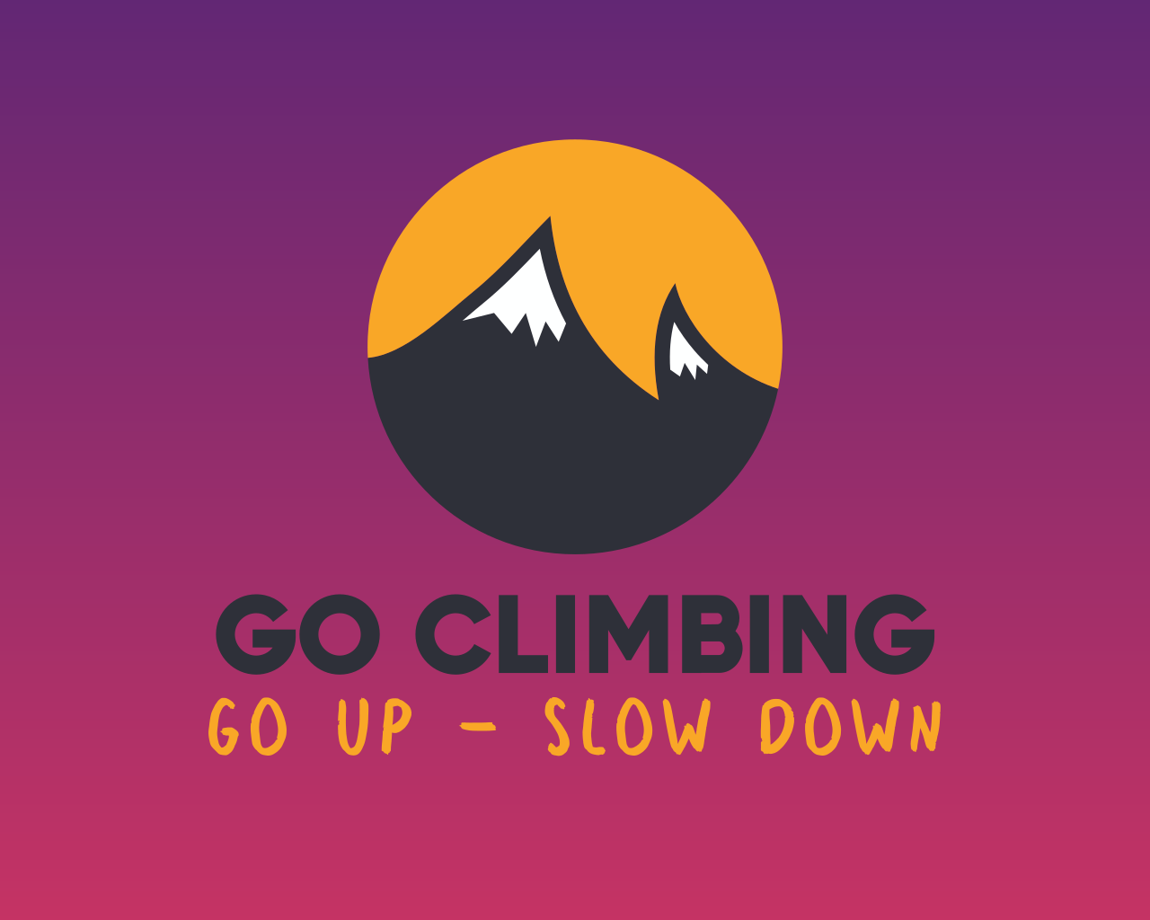 GoClimbing